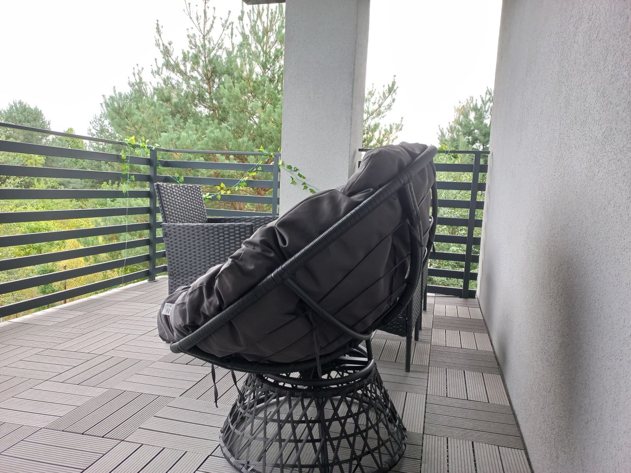 dom wolnostojący, 4 pokoje Rusiec. Zdjęcie 17