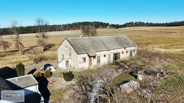 dom wolnostojący, 4 pokoje Marcjanki. Zdjęcie 2