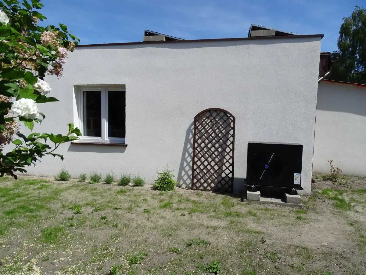dom szeregowy Ostrów Wielkopolski Zębców, ul. Koszałka Opałka. Zdjęcie 3