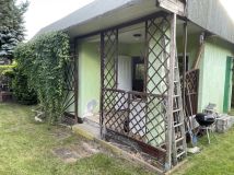 Działka rod Poznań Ogrody. Zdjęcie 3