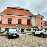 Działka budowlana Tykocin Nowe Miasto, ul. Zagumienna. Zdjęcie 1