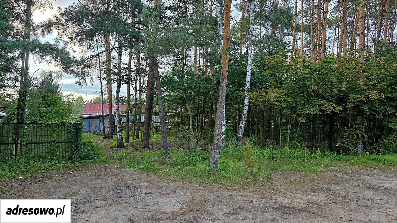 Działka budowlana Zielkowice, ul. Cicha. Zdjęcie 6