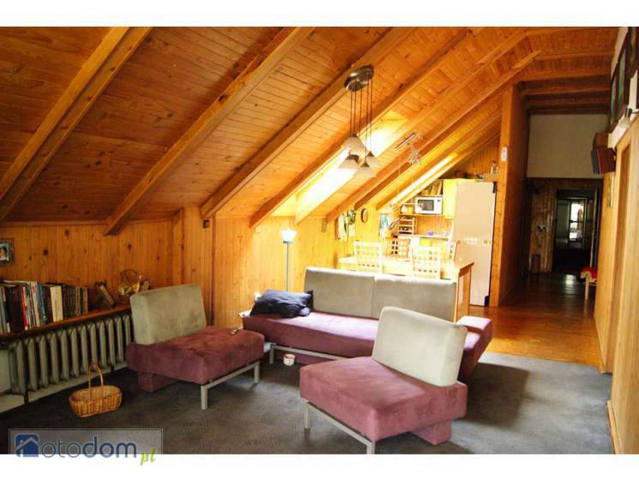 Hotel/pensjonat Istebna. Zdjęcie 2