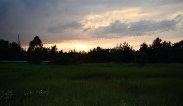 Działka budowlana Mały Rudnik