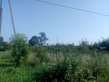 Działka rolna Sromutka. Zdjęcie 4