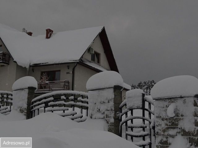 dom wolnostojący, 7 pokoi Podwilk. Zdjęcie 1