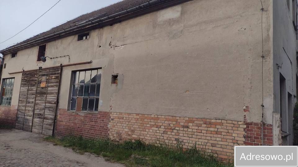 Hala/magazyn Bobrowice. Zdjęcie 2