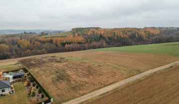 Działka budowlana Wolica