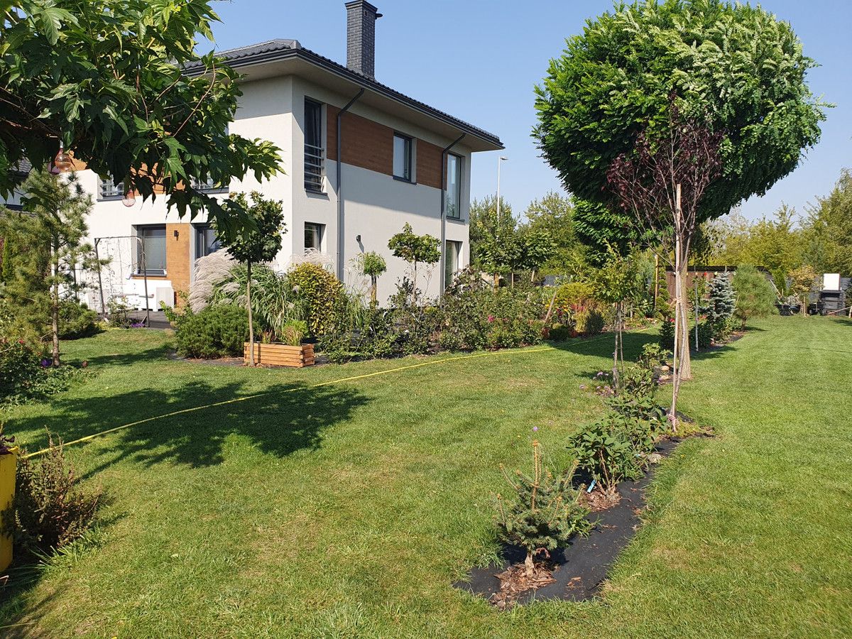 dom wolnostojący, 5 pokoi Walendów. Zdjęcie 7