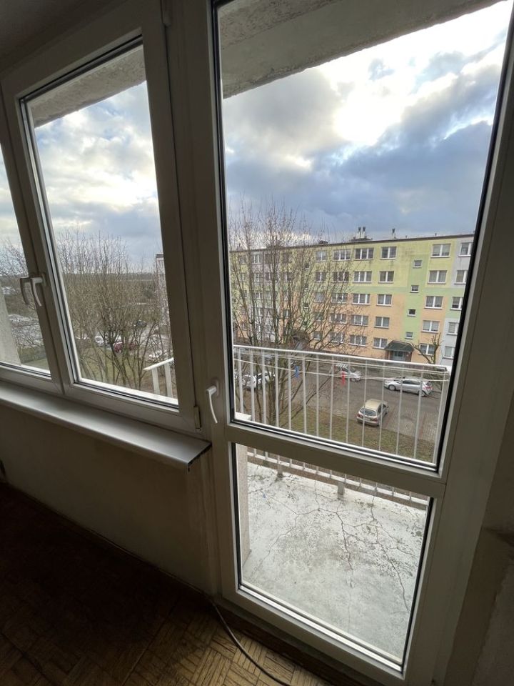 Mieszkanie 3-pokojowe Kutno, ul. Wilcza. Zdjęcie 3