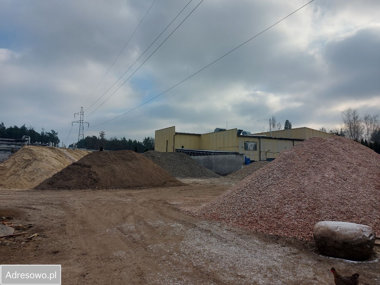 dom wolnostojący, 7 pokoi Michałów-Reginów. Zdjęcie 2