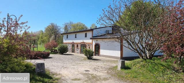 Działka budowlana Strzebielinko. Zdjęcie 1