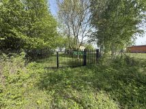 Działka budowlana Rososza