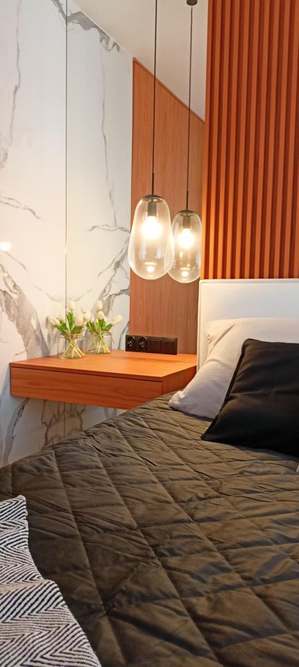 Mieszkanie 2-pokojowe Poznań Stare Miasto, ul. Wilczak. Zdjęcie 7