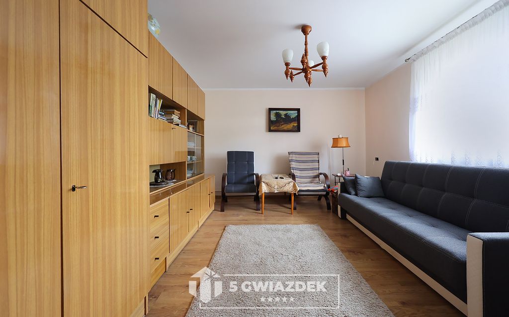 dom wolnostojący, 5 pokoi Przystawy. Zdjęcie 17