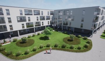 Mieszkanie 1-pokojowe Poznań Centrum, ul. Jana Pawła II