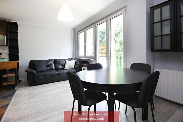 Mieszkanie 3-pokojowe Wrocław Grabiszyn. Zdjęcie 2