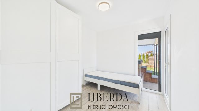 Działka budowlana Marki, ul. Jana Skrzetuskiego. Zdjęcie 11