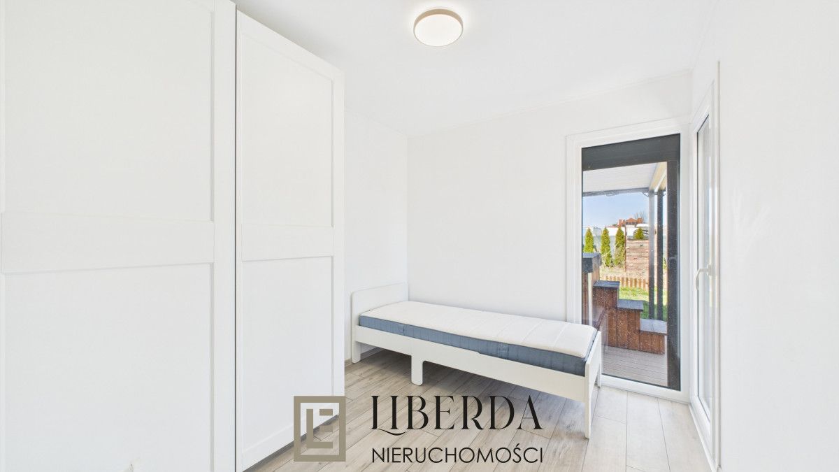 Działka budowlana Marki, ul. Jana Skrzetuskiego. Zdjęcie 11