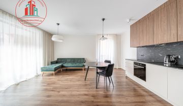 Mieszkanie 4-pokojowe Gdańsk Dolne Miasto