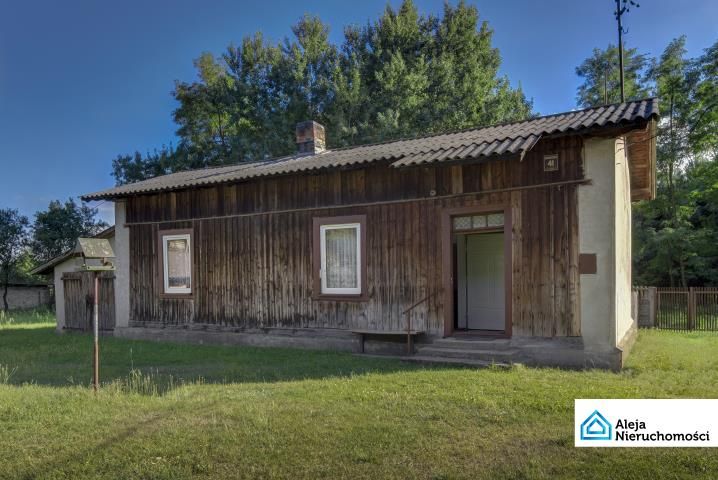 dom wolnostojący, 2 pokoje Zaleszczyny. Zdjęcie 5
