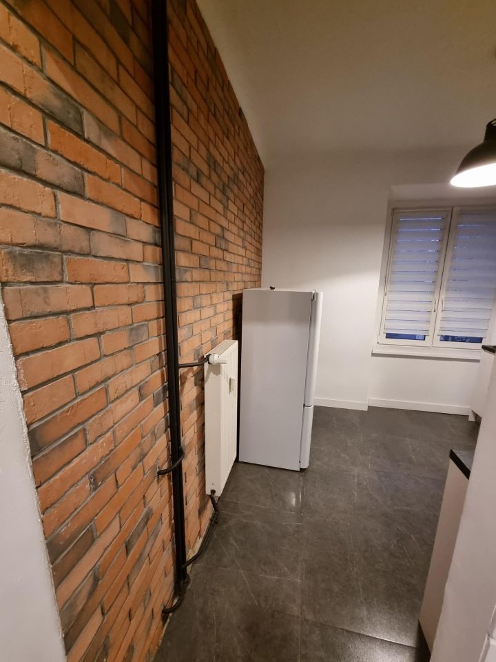 Mieszkanie 2-pokojowe Łódź Stare Polesie, ul. św. Jerzego. Zdjęcie 7