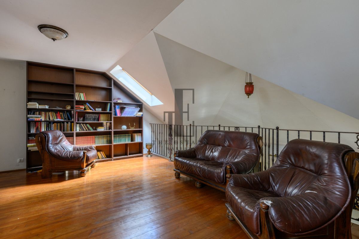 dom wolnostojący, 7 pokoi Sulejówek, ul. 11 Listopada. Zdjęcie 15