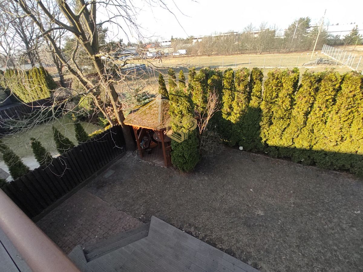 bliźniak, 4 pokoje Warszawa Wawer. Zdjęcie 17