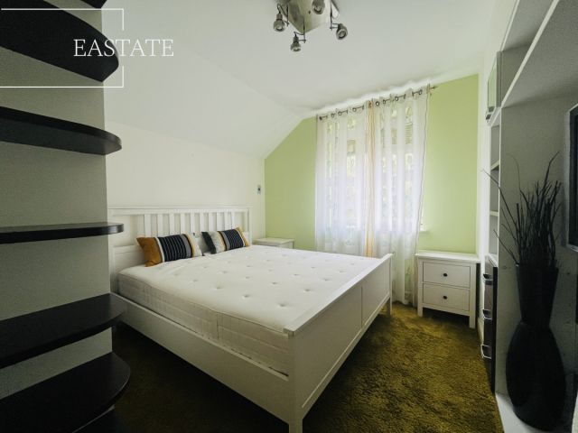 dom szeregowy, 6 pokoi Warszawa Praga, ul. Mariana Pisarka. Zdjęcie 10