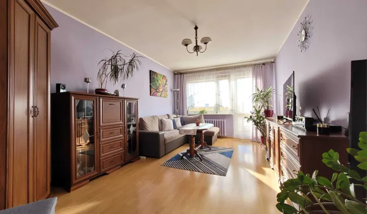 Mieszkanie 2-pokojowe Elbląg Nad Jarem, ul. Janusza Korczaka