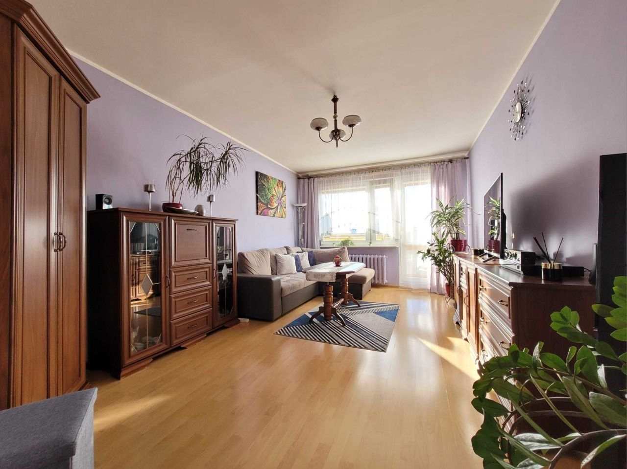 Mieszkanie 2-pokojowe Elbląg Nad Jarem, ul. Janusza Korczaka