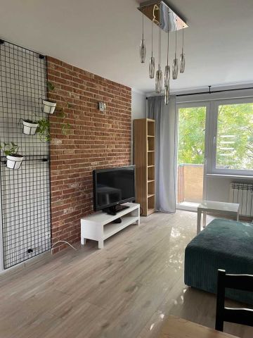 Mieszkanie 2-pokojowe Kraków Podgórze, ul. Wielicka. Zdjęcie 1