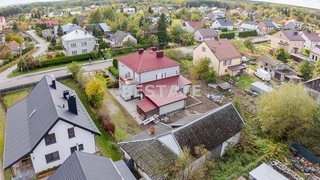 dom wolnostojący, 6 pokoi Radłów. Zdjęcie 6