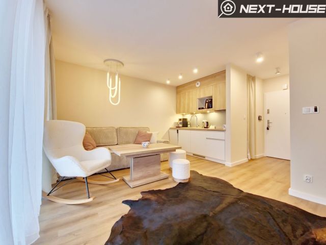 Mieszkanie 2-pokojowe Zakopane, os. Szymony. Zdjęcie 2