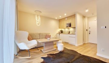 Mieszkanie 2-pokojowe Zakopane, os. Szymony