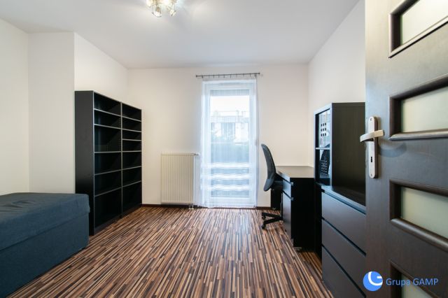 Mieszkanie 3-pokojowe Kraków Dębniki, ul. Pychowicka. Zdjęcie 12