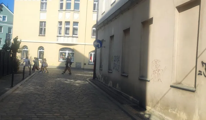 Mieszkanie 1-pokojowe Głuchołazy Zdrój, ul. Korfantego