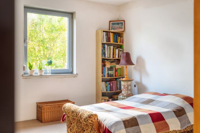 dom wolnostojący, 4 pokoje Pruszków, ul. Diamentowa. Zdjęcie 25