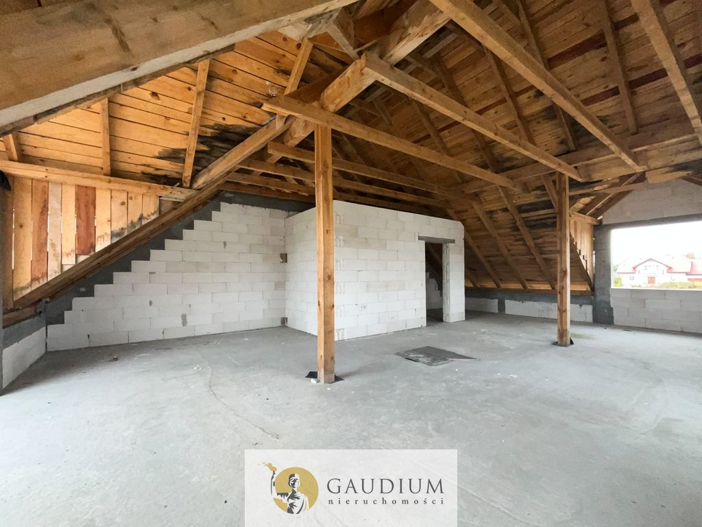 bliźniak, 10 pokoi Stężyca, ul. Szczęśliwa. Zdjęcie 5