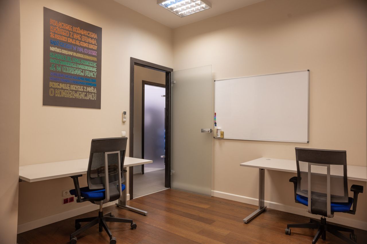 Biuro Wrocław Psie Pole, ul. Bolesława Krzywoustego. Zdjęcie 22