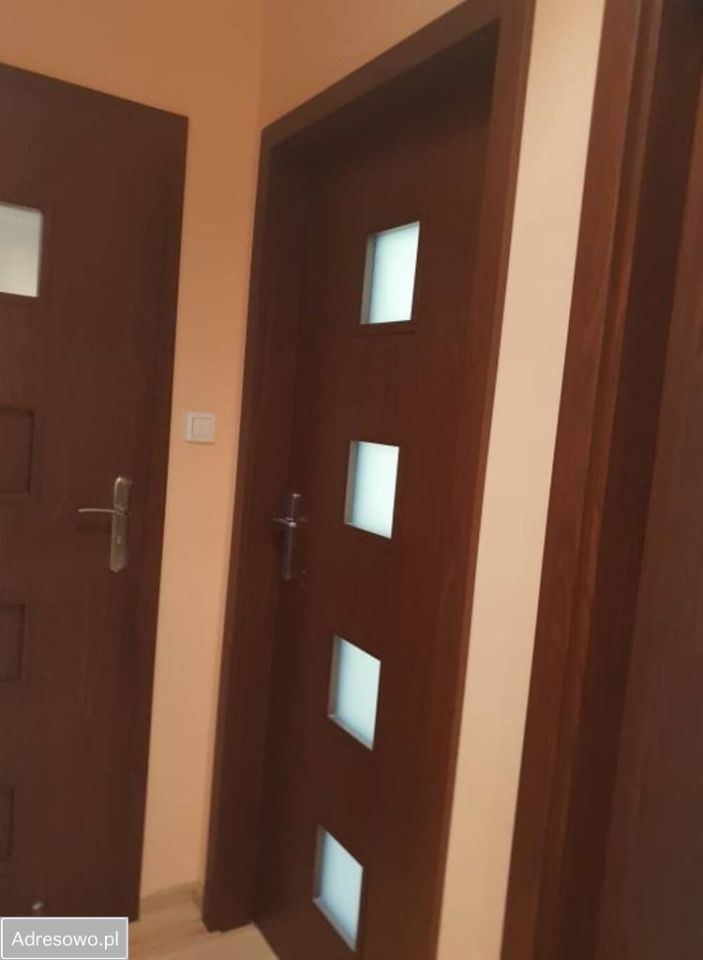 Pokój Wrocław Krzyki, pl. Powstańców Śląskich. Zdjęcie 3