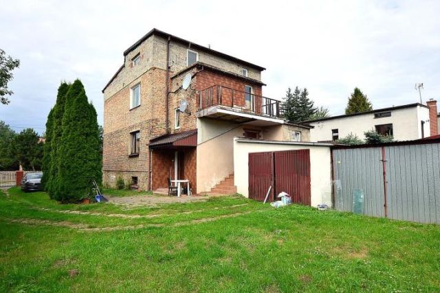 dom wolnostojący, 6 pokoi Wymysłów, ul. Kościuszki. Zdjęcie 12