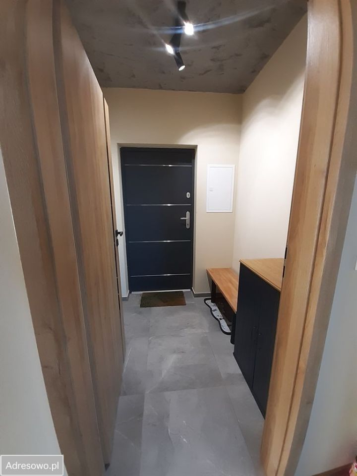 dom wolnostojący, 3 pokoje Stryszów. Zdjęcie 9