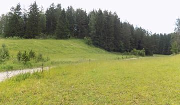 Działka budowlana Węgielnia