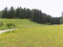 Działka budowlana Węgielnia