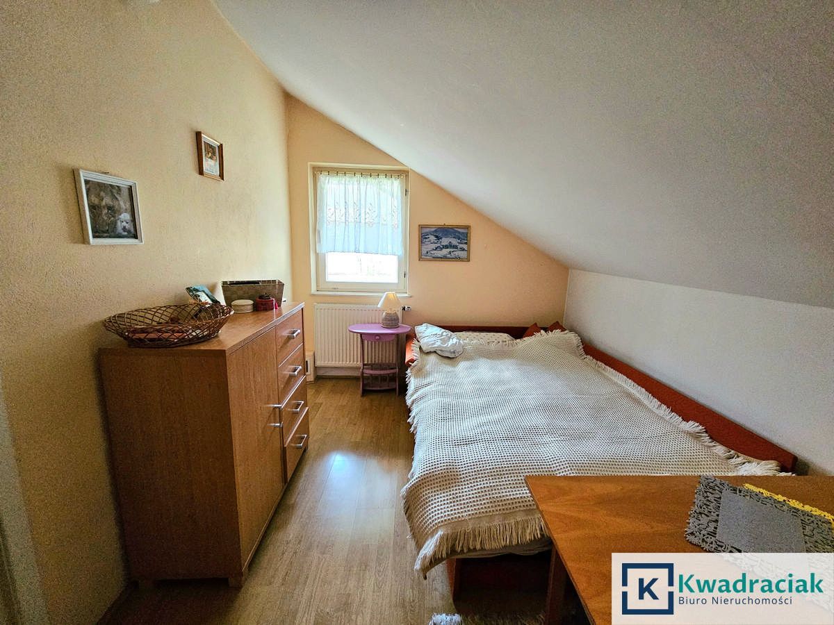 dom wolnostojący, 5 pokoi Mokre. Zdjęcie 18