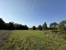 Działka budowlana Łękawka