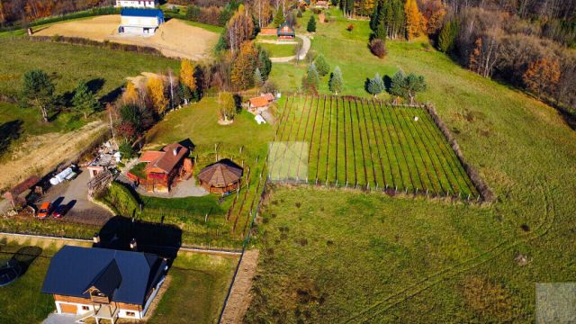 Działka budowlana Dobra. Zdjęcie 7