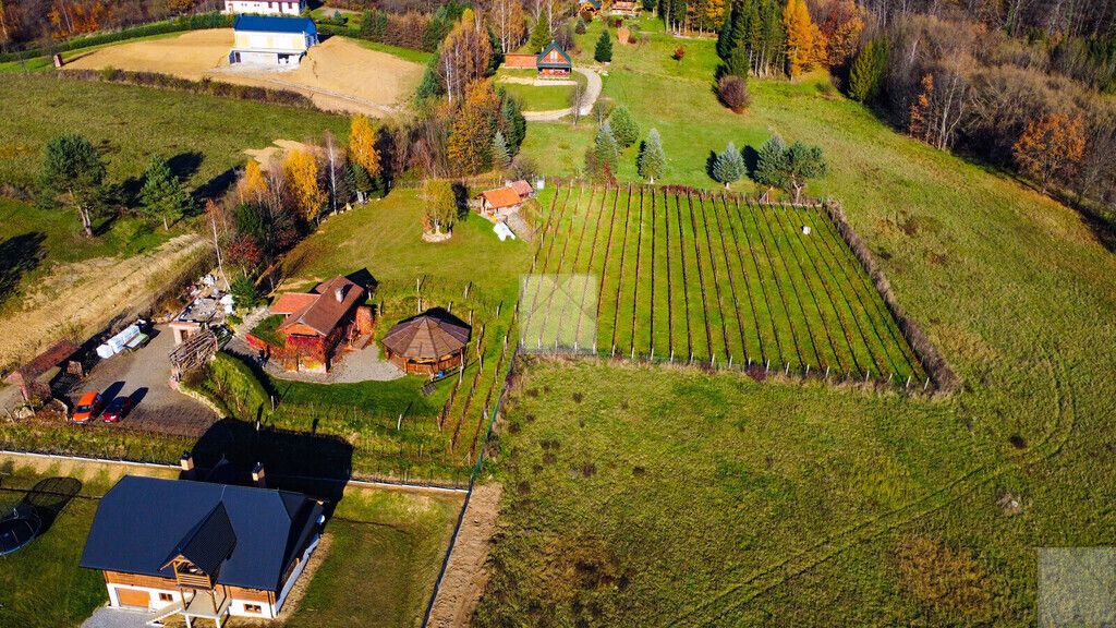 Działka budowlana Dobra. Zdjęcie 7