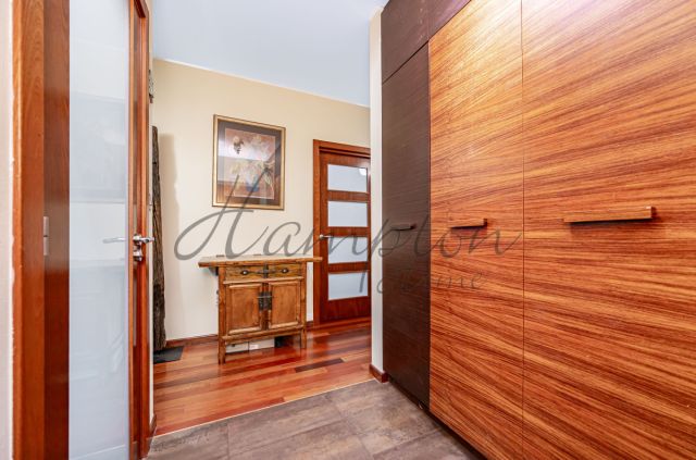 Mieszkanie 3-pokojowe Warszawa Mokotów, ul. Rajska. Zdjęcie 5